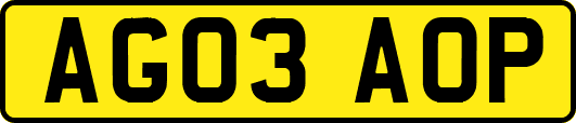 AG03AOP