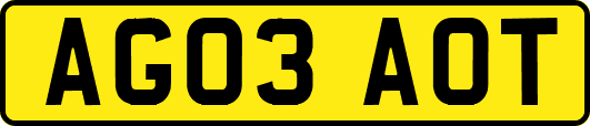 AG03AOT