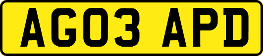 AG03APD