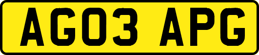 AG03APG