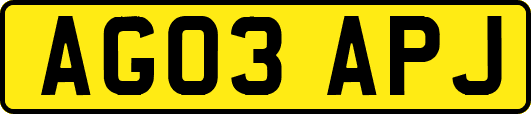 AG03APJ