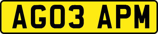 AG03APM