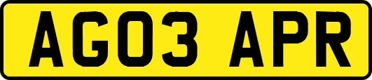 AG03APR