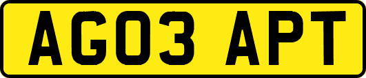 AG03APT