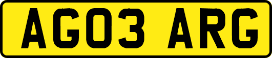 AG03ARG