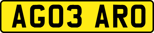 AG03ARO