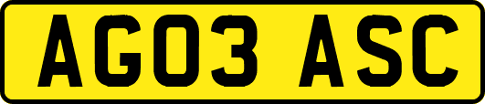 AG03ASC