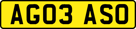 AG03ASO