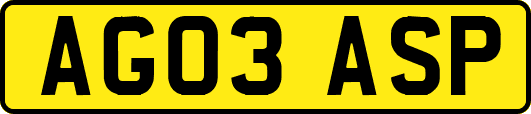 AG03ASP