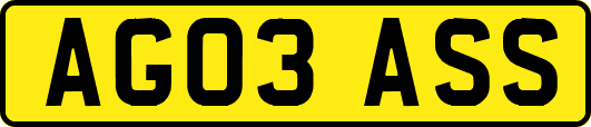 AG03ASS