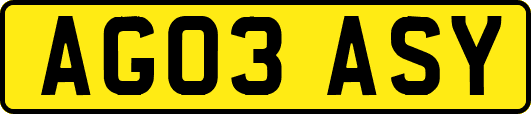 AG03ASY