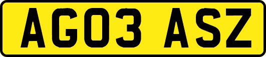 AG03ASZ