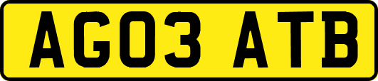 AG03ATB