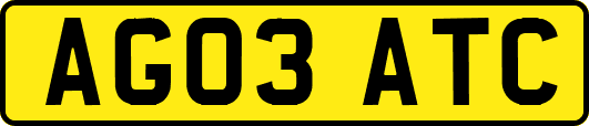 AG03ATC
