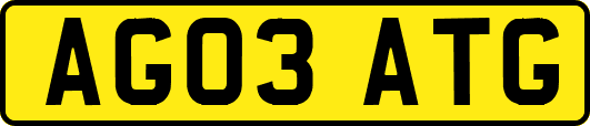 AG03ATG