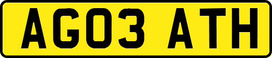 AG03ATH