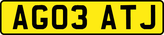 AG03ATJ