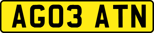 AG03ATN