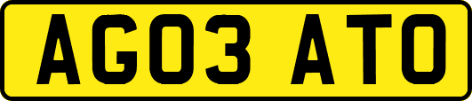 AG03ATO