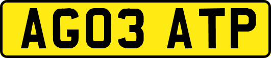 AG03ATP