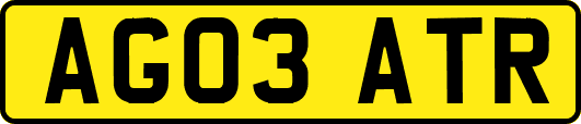 AG03ATR