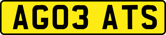 AG03ATS
