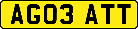 AG03ATT