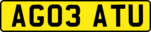 AG03ATU