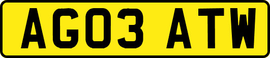 AG03ATW