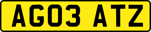 AG03ATZ