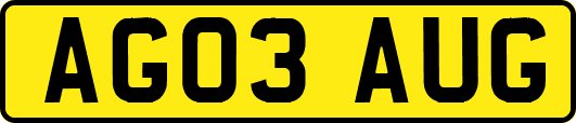 AG03AUG