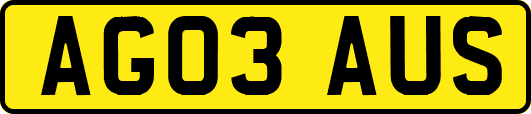 AG03AUS