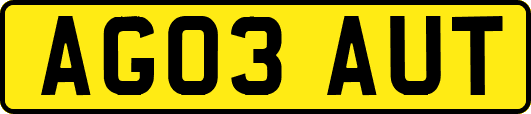 AG03AUT