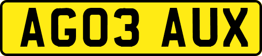 AG03AUX