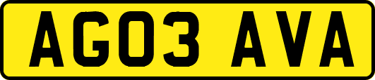 AG03AVA