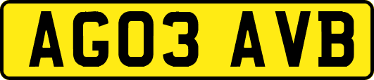 AG03AVB