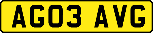 AG03AVG