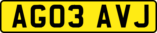AG03AVJ