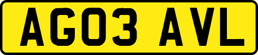 AG03AVL