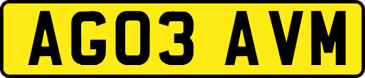 AG03AVM