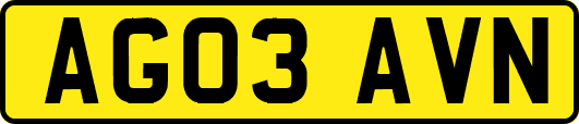 AG03AVN