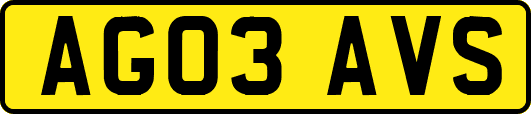 AG03AVS