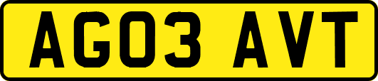 AG03AVT