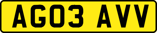 AG03AVV