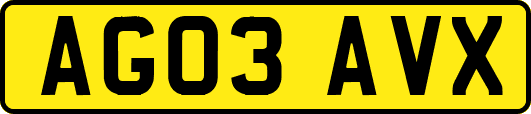 AG03AVX