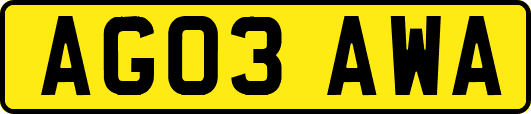 AG03AWA