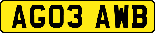 AG03AWB
