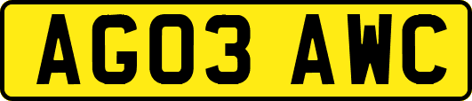 AG03AWC