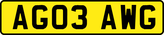 AG03AWG