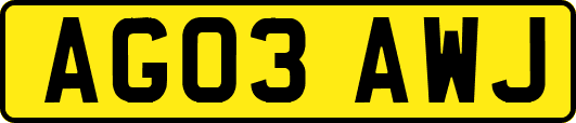 AG03AWJ